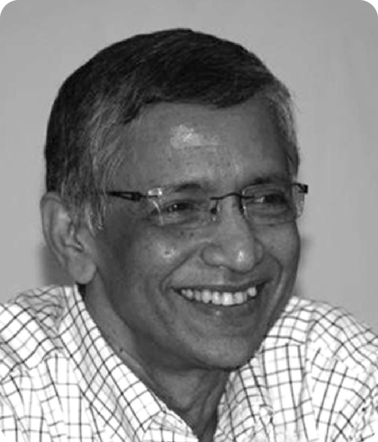 Dr Rajan Sanker