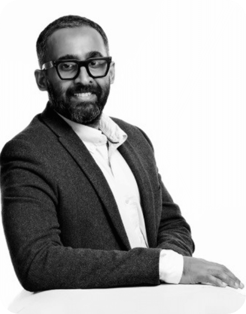 Karthik Subbaraman